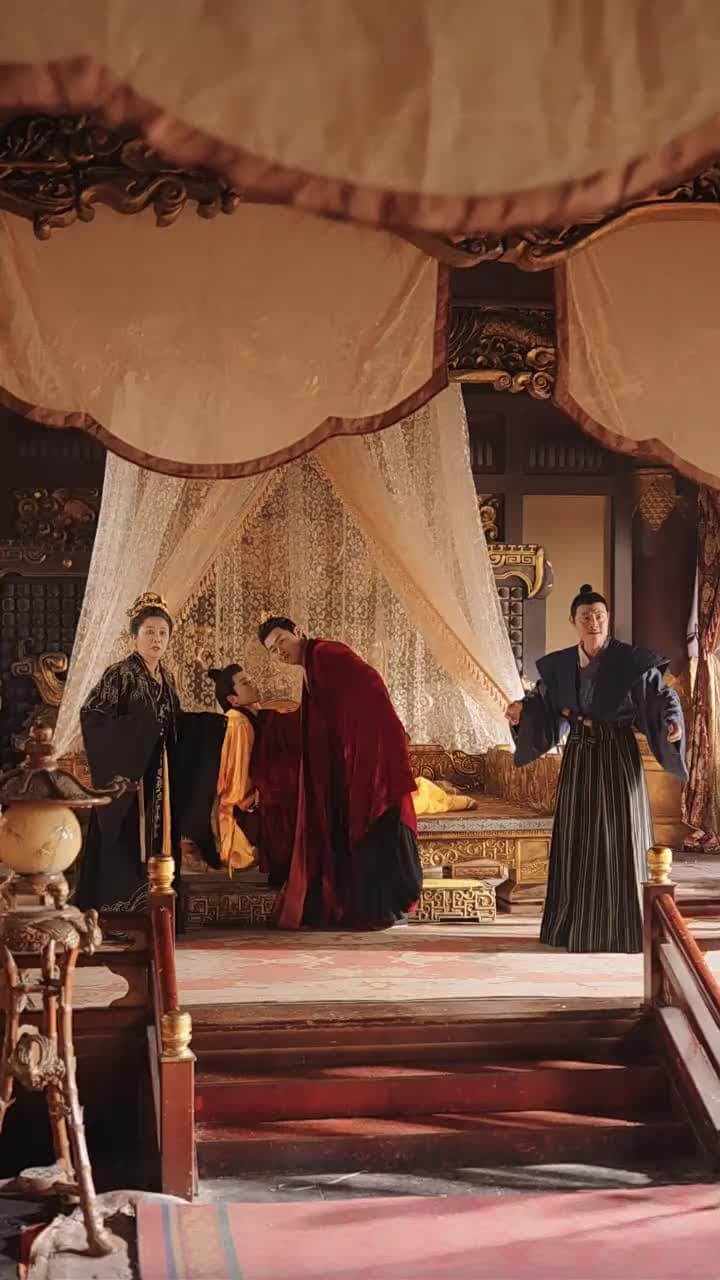 페허에서 왕궁으로: 각시의 역습 - Episode 64