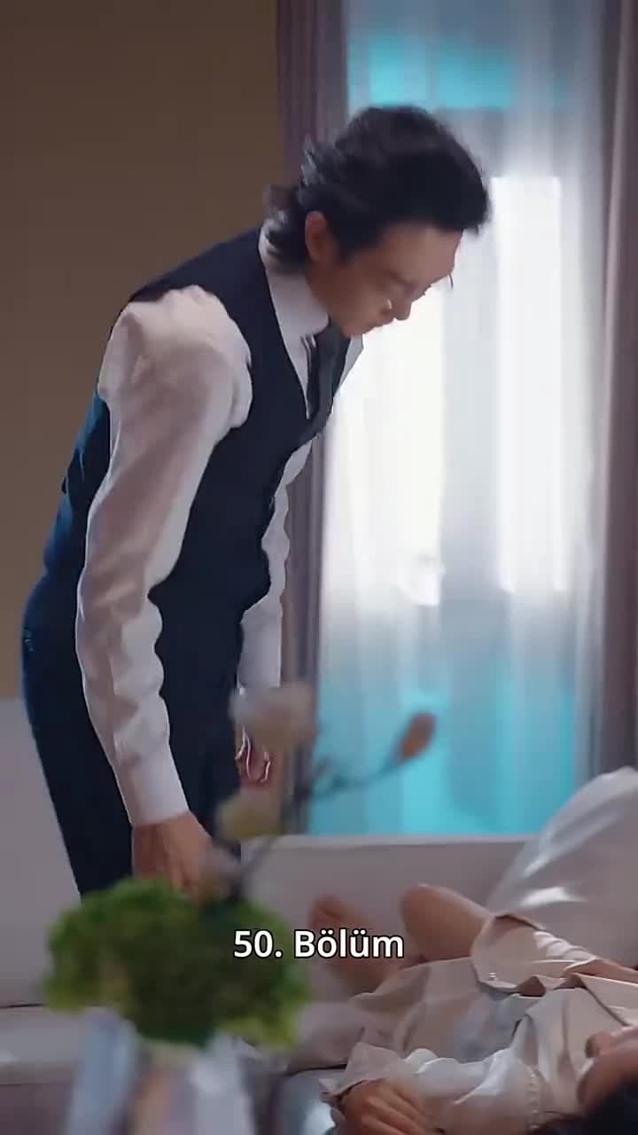 Eski Eşinin Cazibesi, Deli Etti! - Episode 50