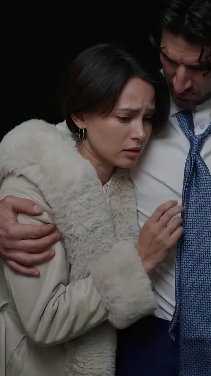 Quinn y su amor multimillonario - Episode 57