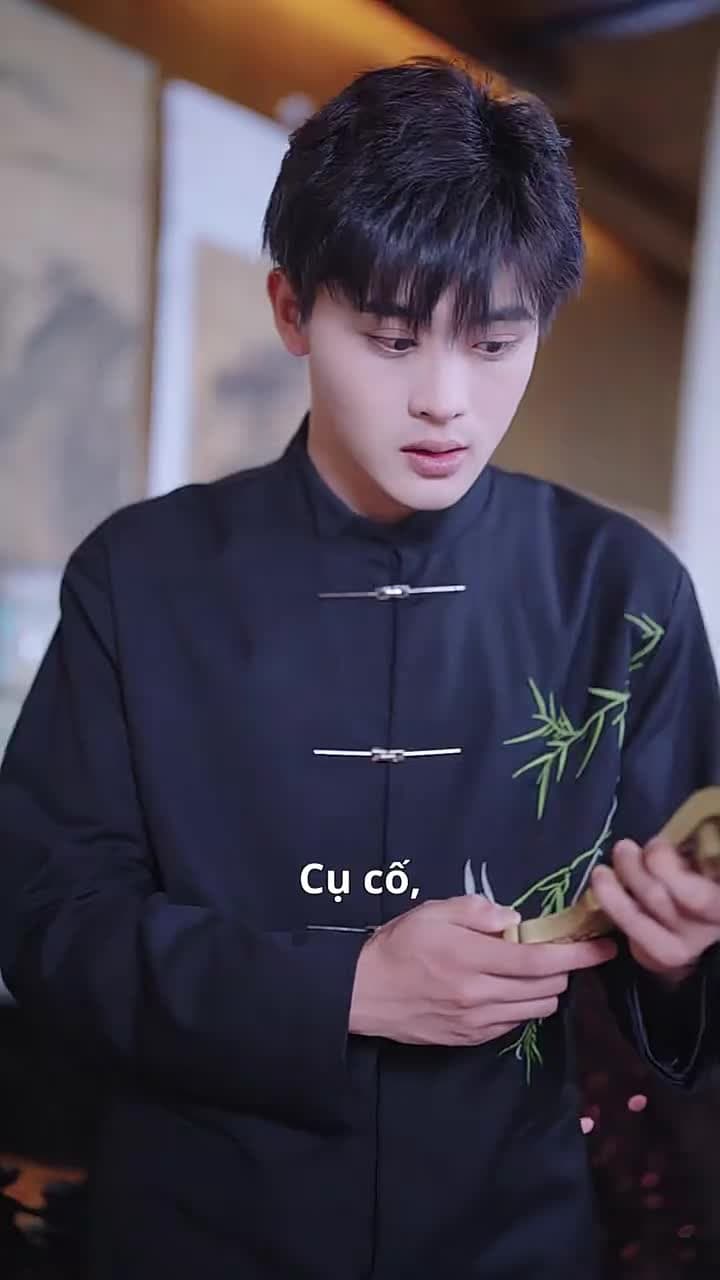 [Lồng tiếng]Bất Tử - Episode 31