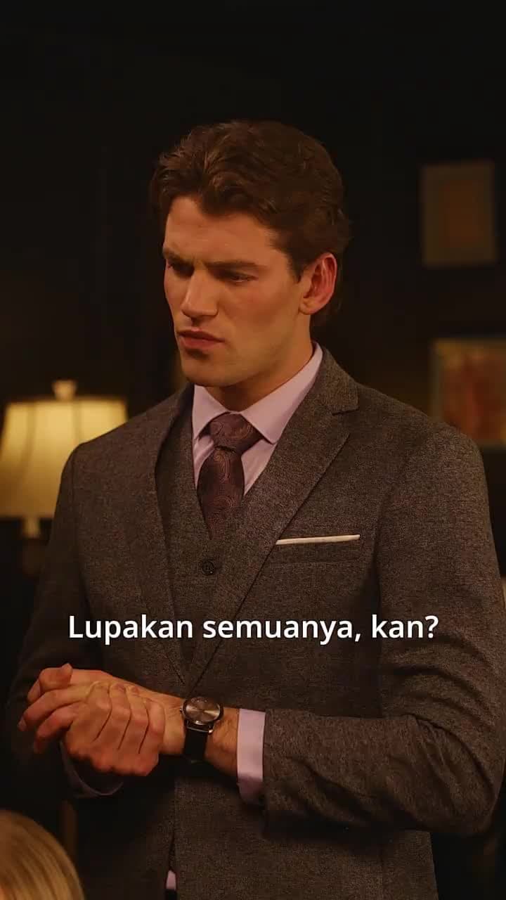 Kembalinya Pengantin yang Ditolak - Episode 34