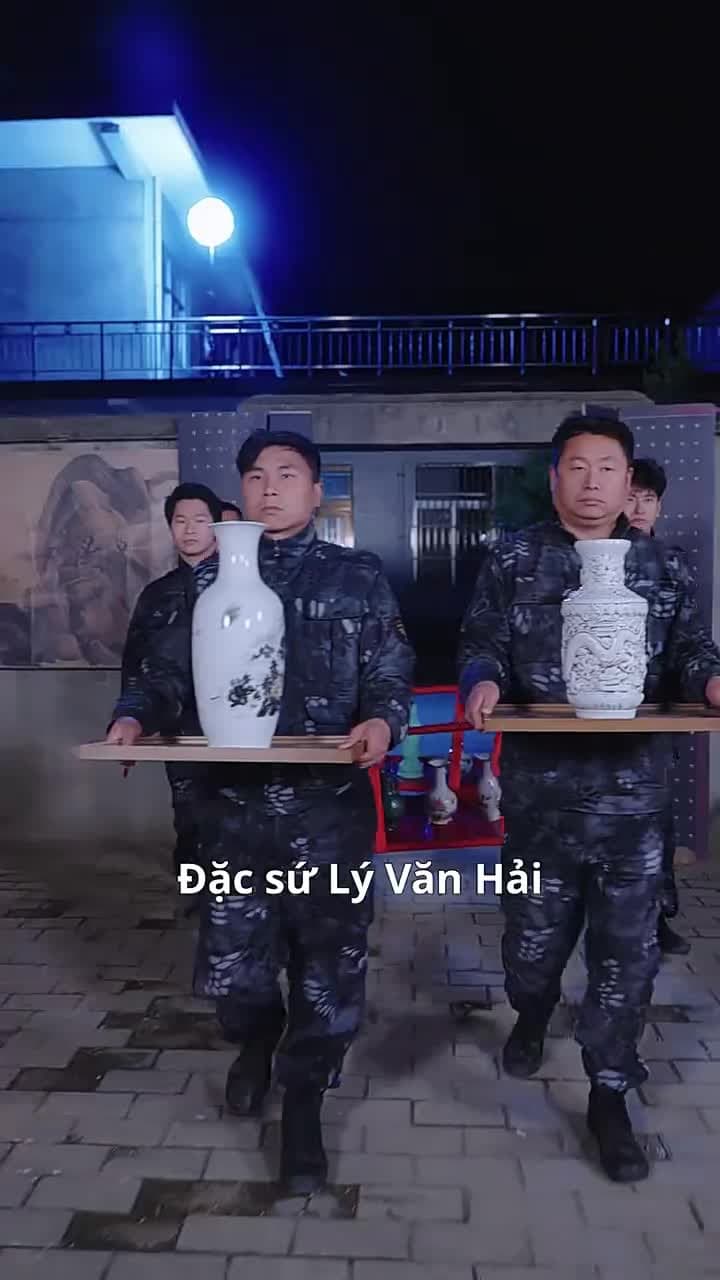 [Lồng tiếng]Bất Tử - Episode 50