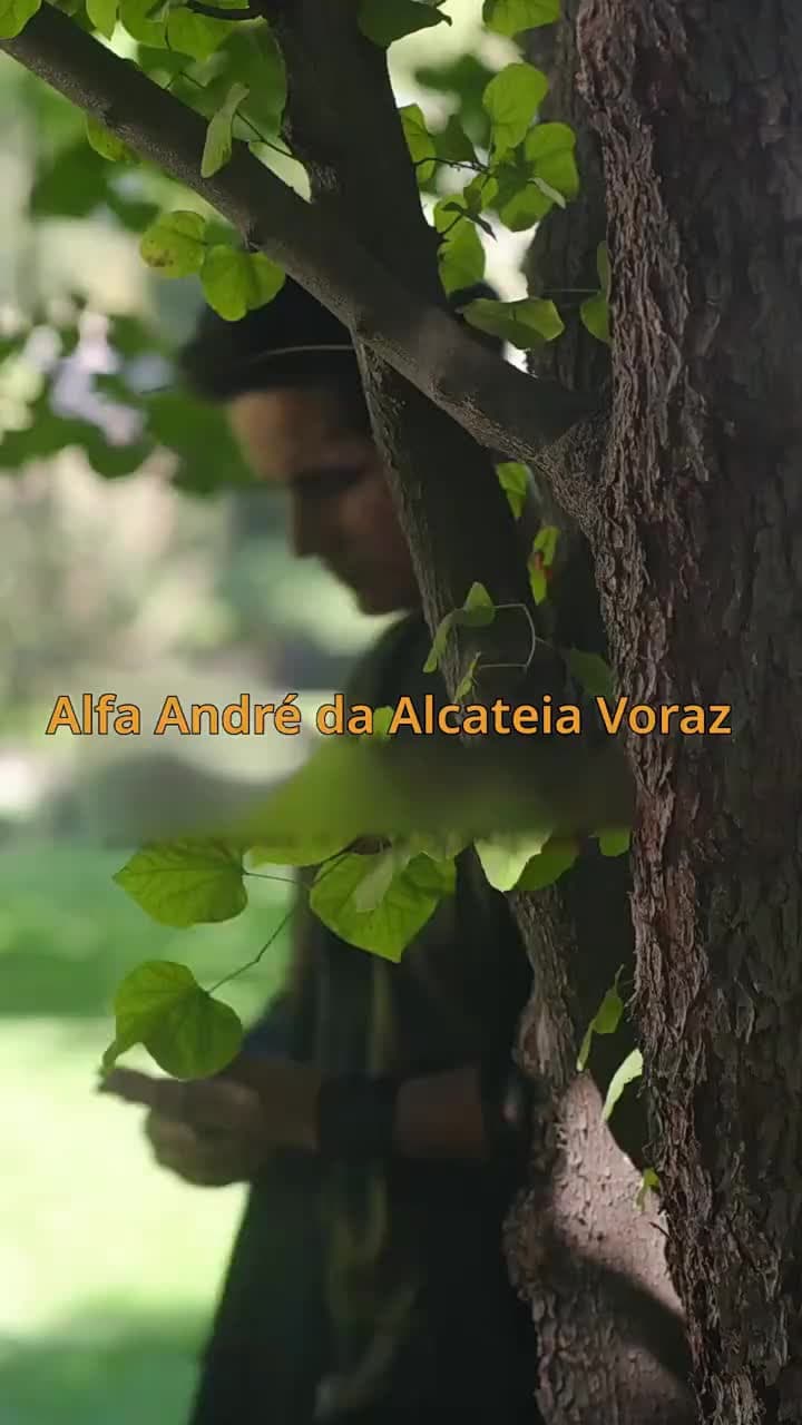O Meu Alfa Predestinado - Episode 58