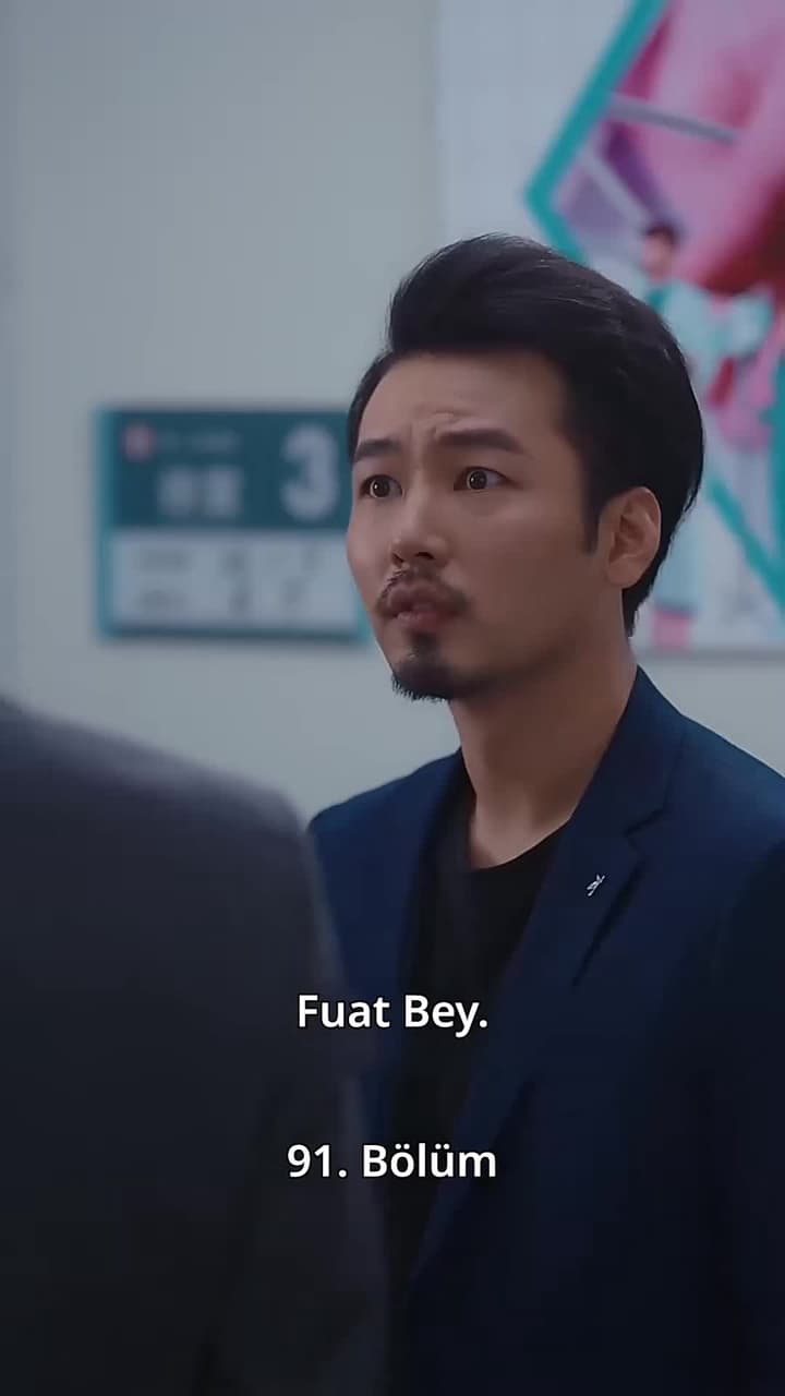 Eski Eşinin Cazibesi, Deli Etti! - Episode 91