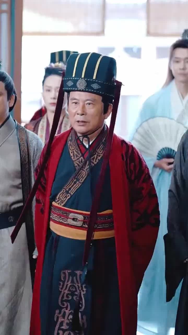 首席の大逆転 - Episode 45