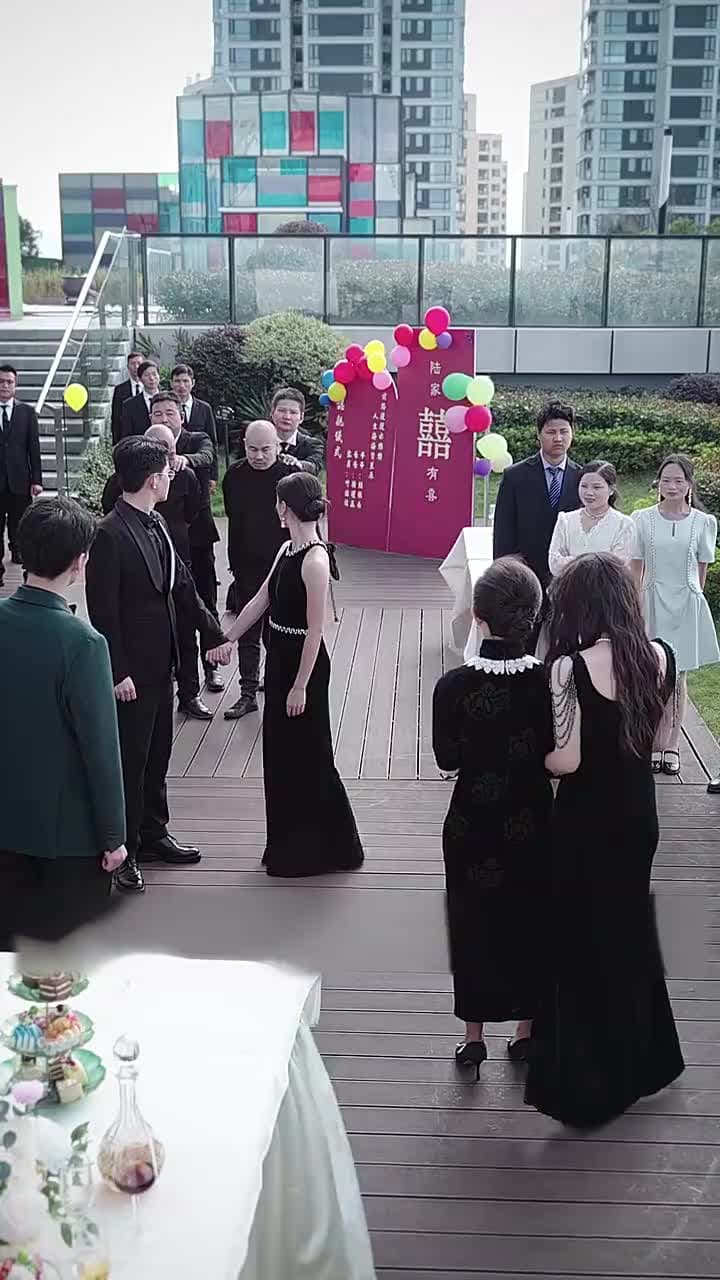 [Lồng tiếng]Chồng Chiều Chồng Yêu - Episode 56
