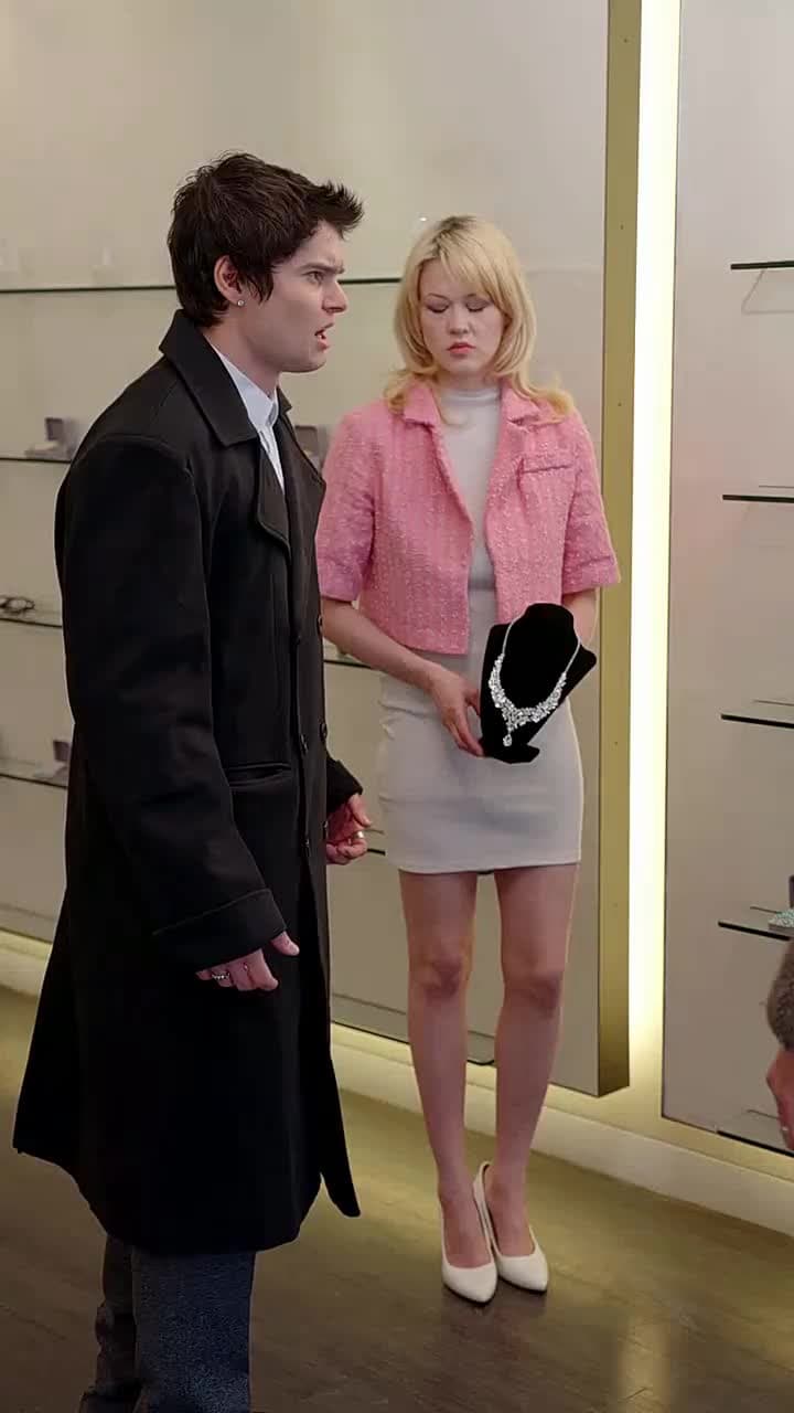 Quinn y su amor multimillonario - Episode 28