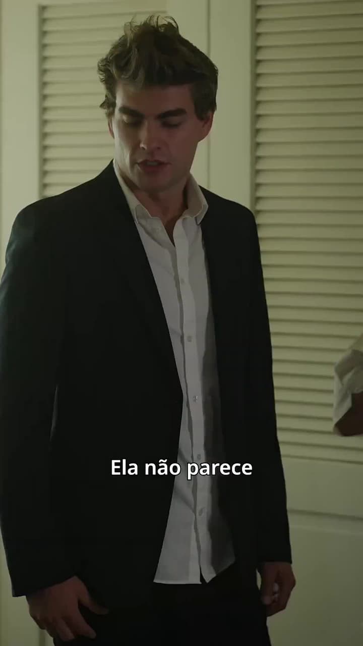 O Meu Alfa Predestinado - Episode 7