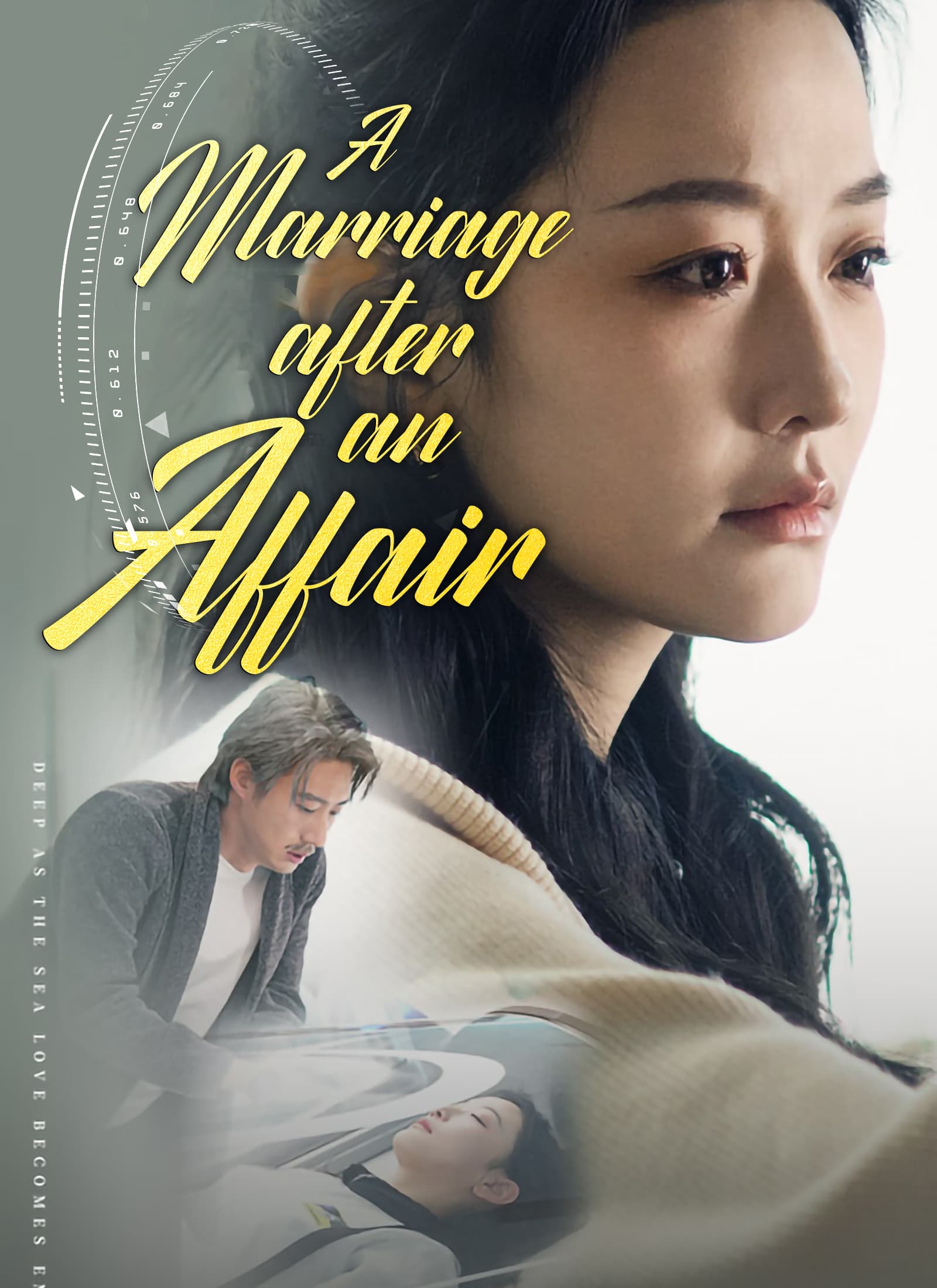 [Dubbed]A Marriage After An Affair