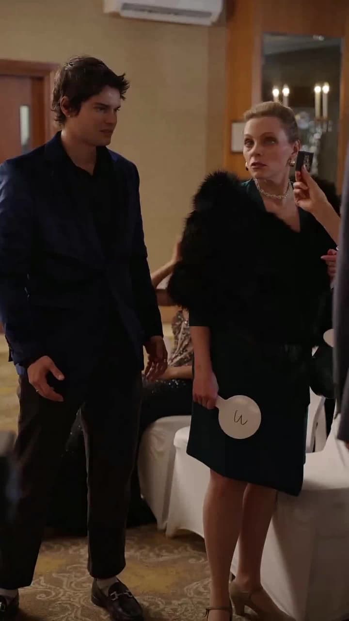 Quinn y su amor multimillonario - Episode 43