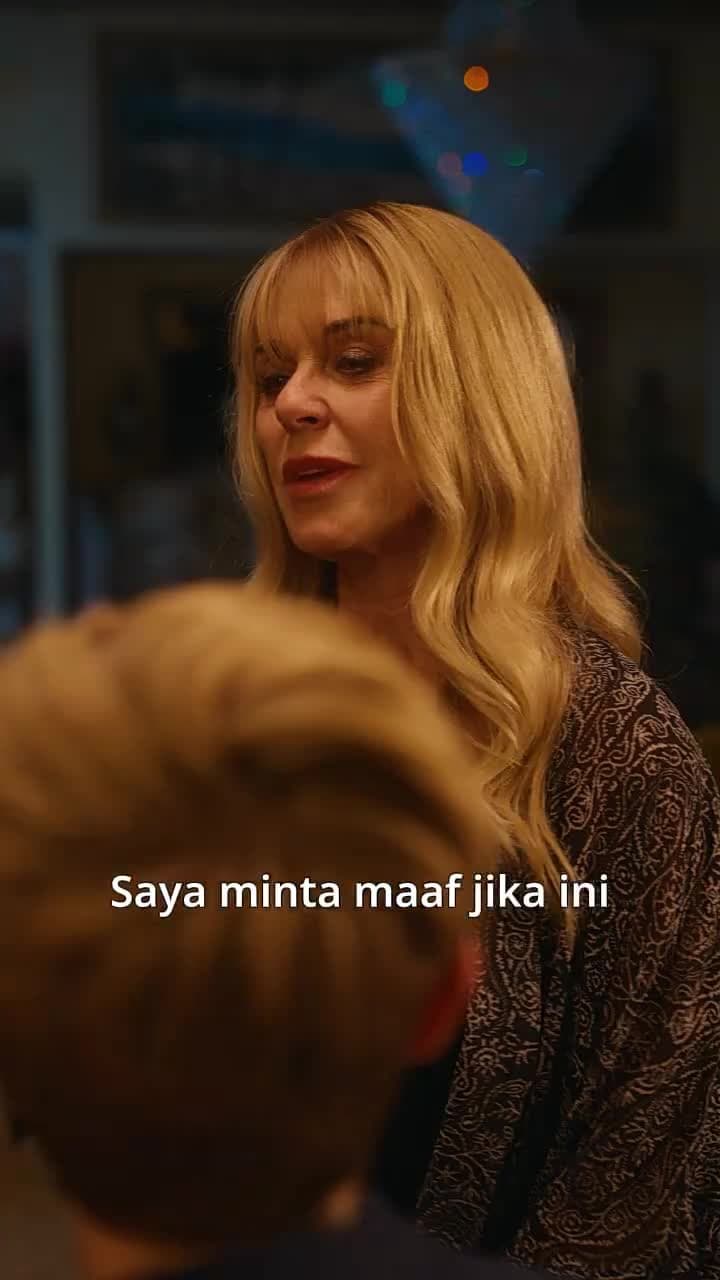 Kembalinya Pengantin yang Ditolak - Episode 36