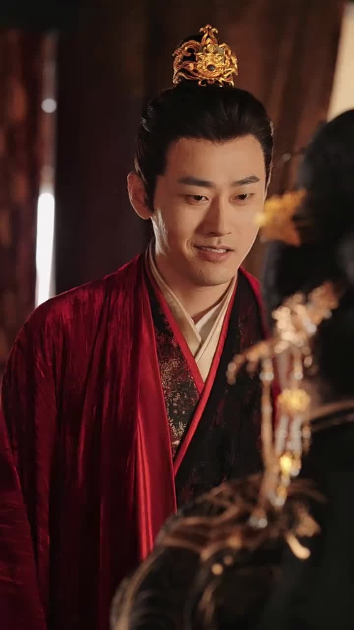 페허에서 왕궁으로: 각시의 역습 - Episode 63