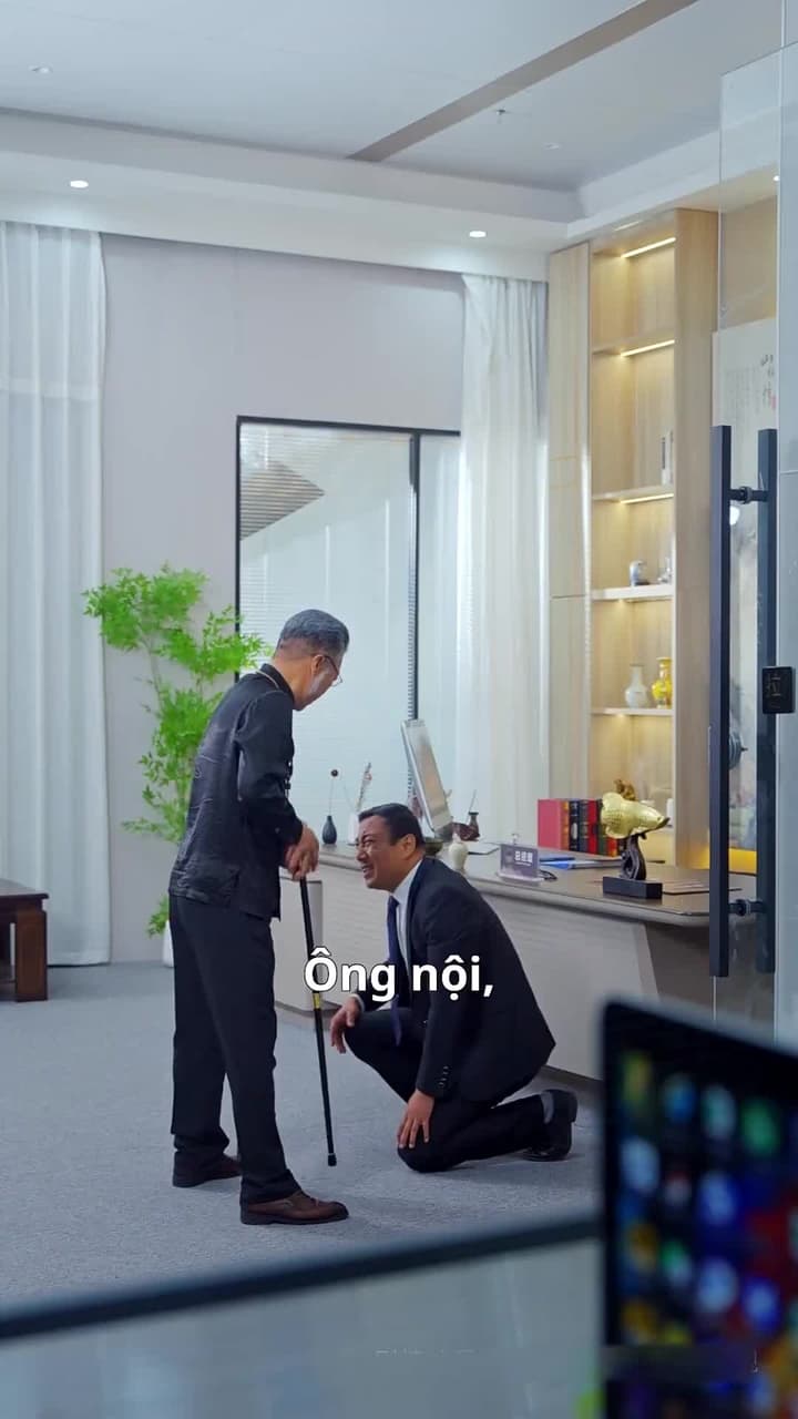 [Lồng tiếng]Bất Tử - Episode 7