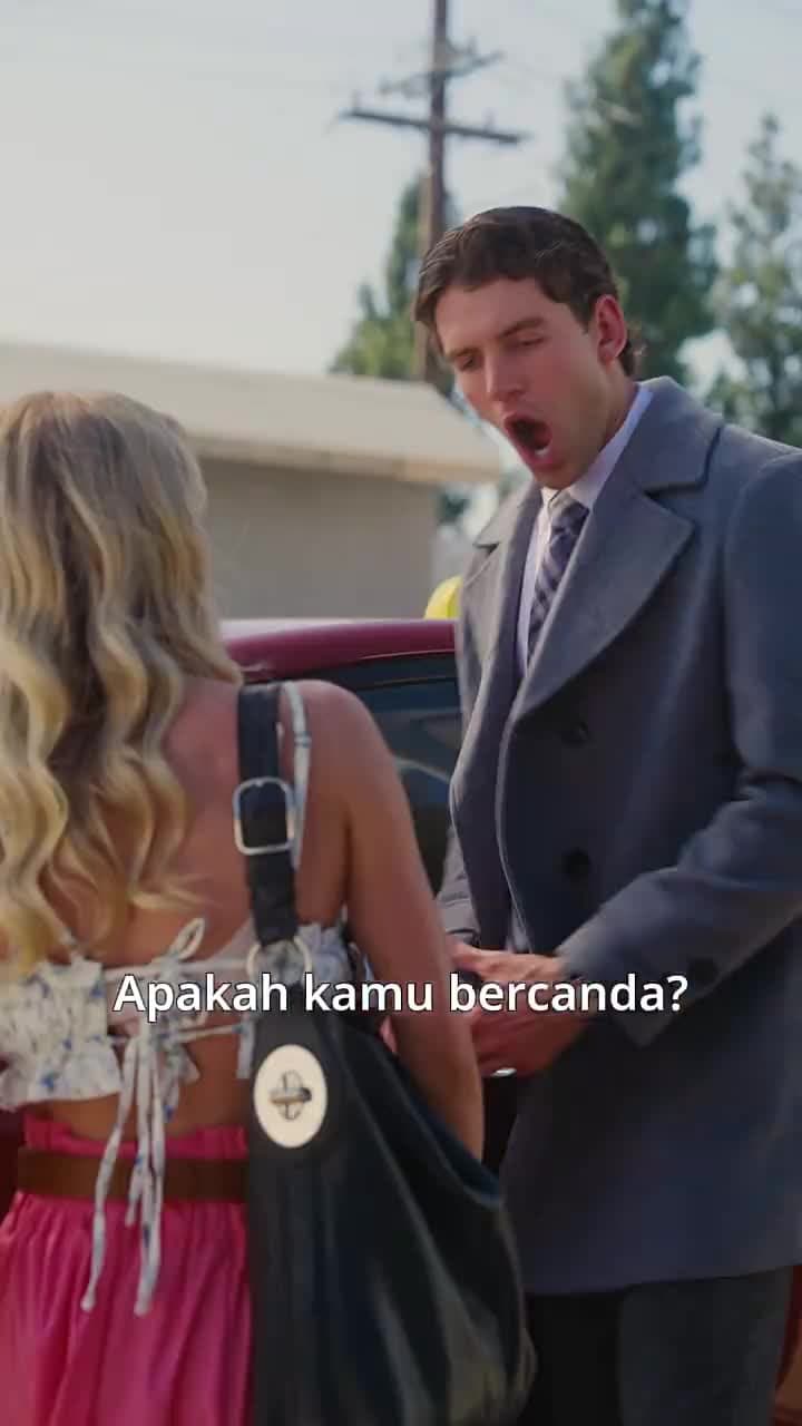 Kembalinya Pengantin yang Ditolak - Episode 4