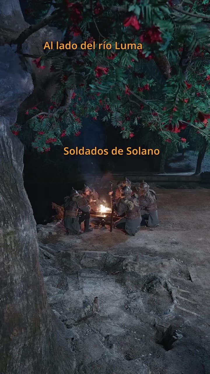 La Luz que Nos Ilumina - Episode 21