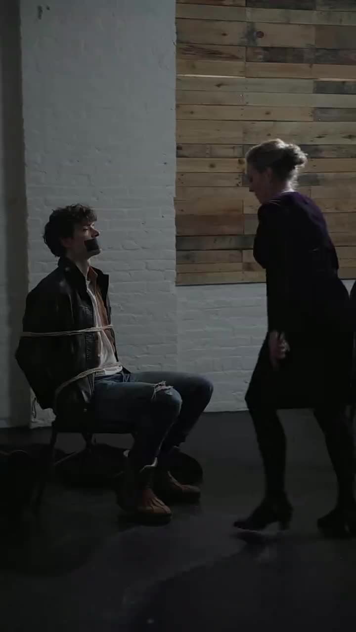 Quinn y su amor multimillonario - Episode 54