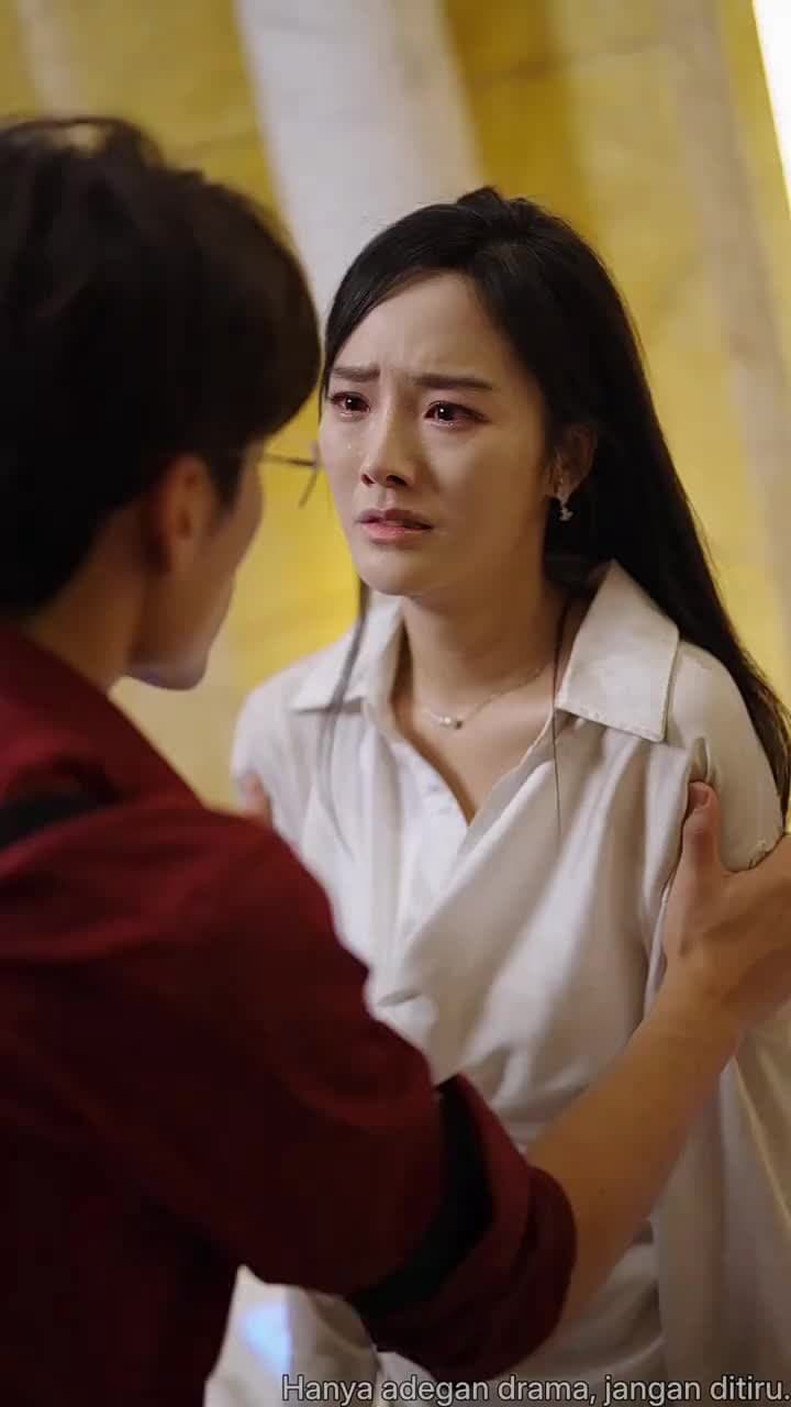 Pembalasan Dendam - Episode 42