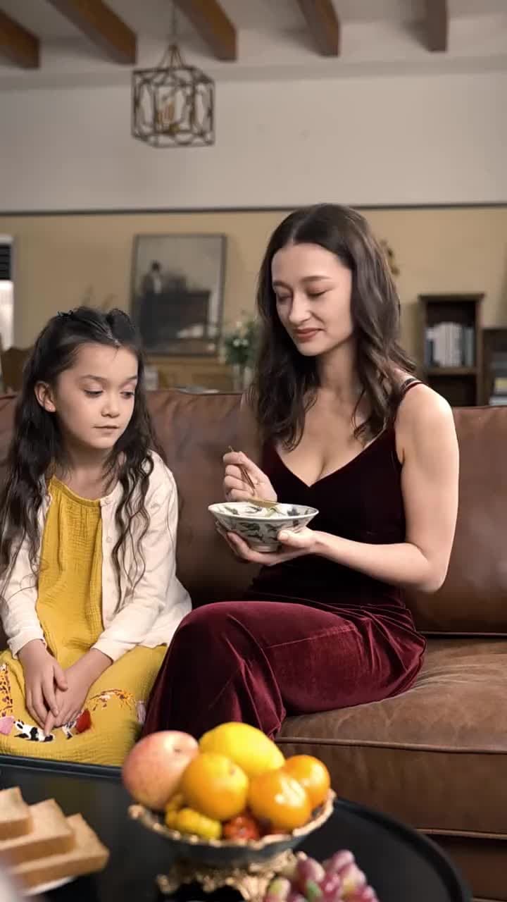 Bebé genio: Papá, por favor llévate a mamá - Episode 2