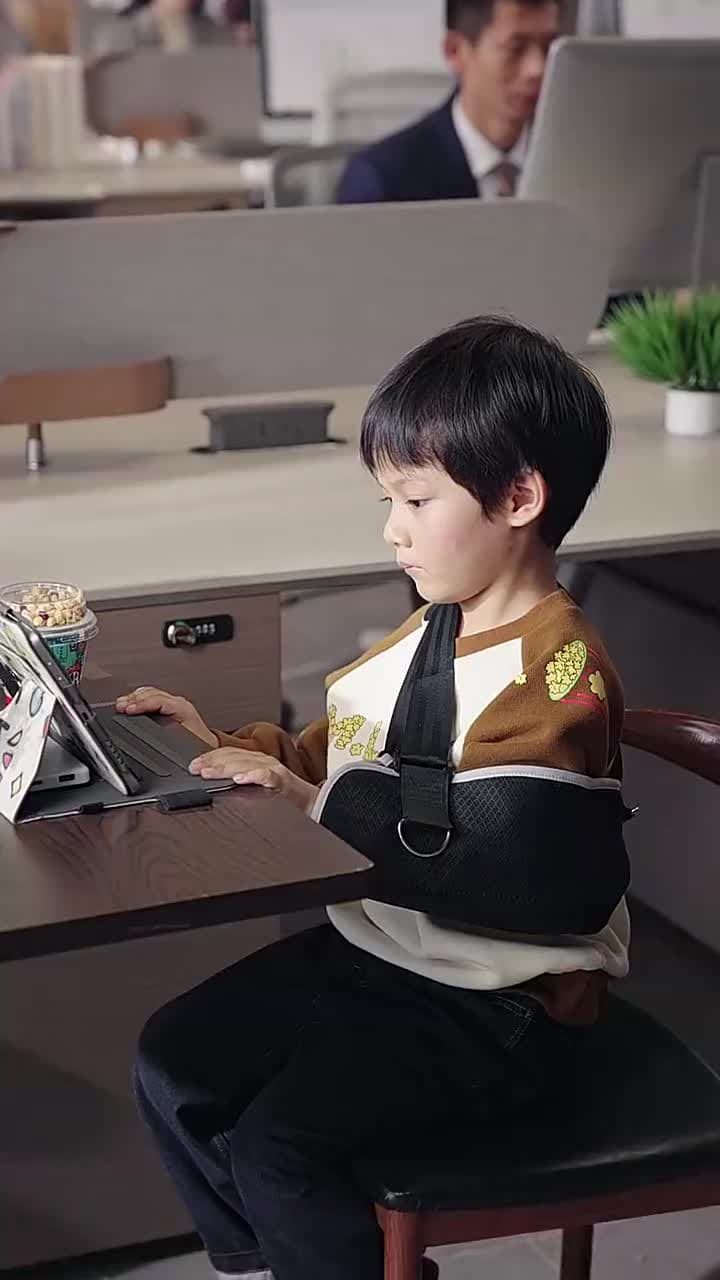 [Lồng tiếng]Chồng Chiều Chồng Yêu - Episode 9