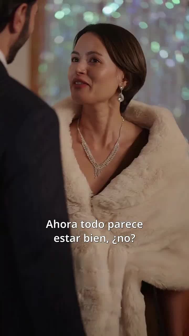 Quinn y su amor multimillonario - Episode 49
