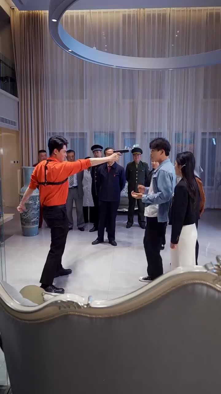 [Lồng tiếng]Bất Tử - Episode 20