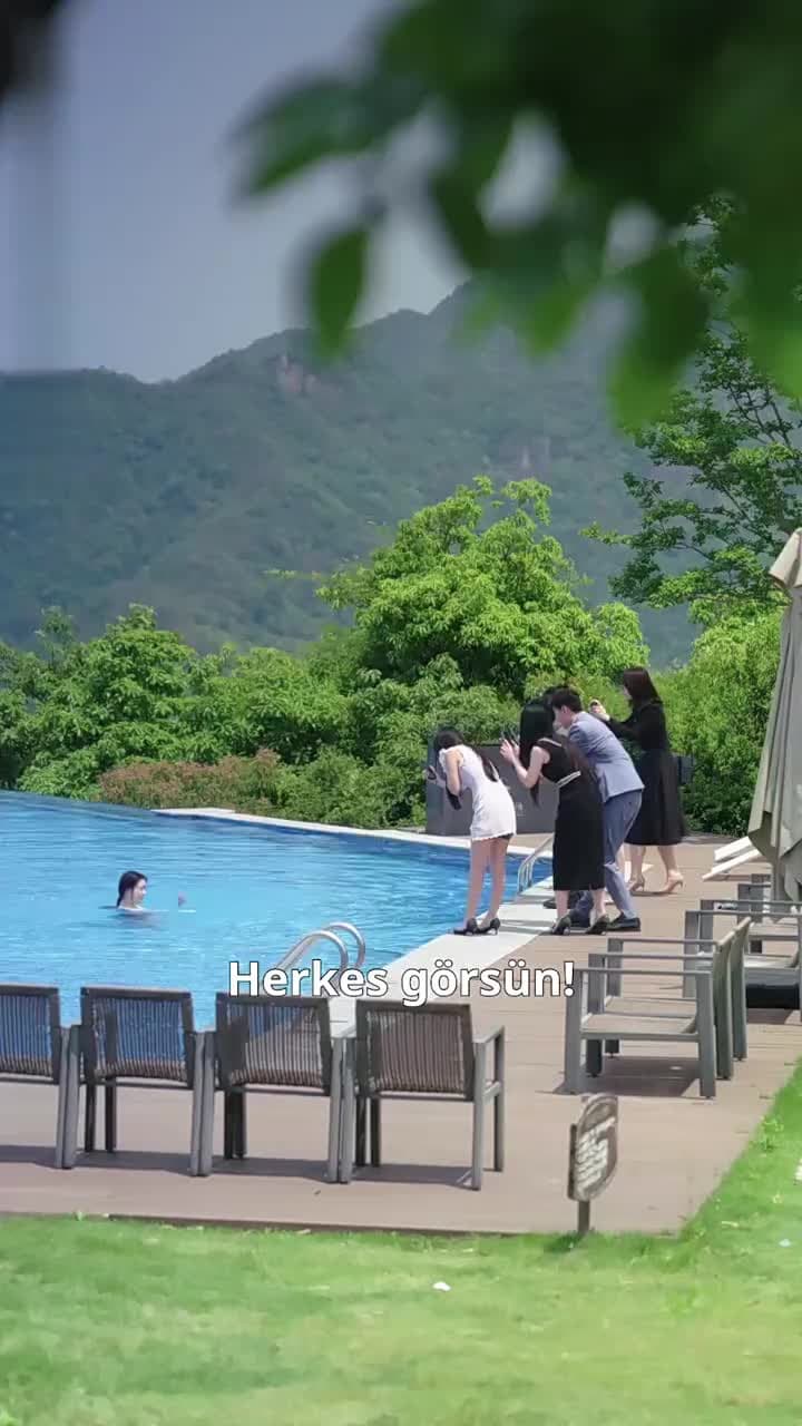 Söylenemeyen Aşk - Episode 8