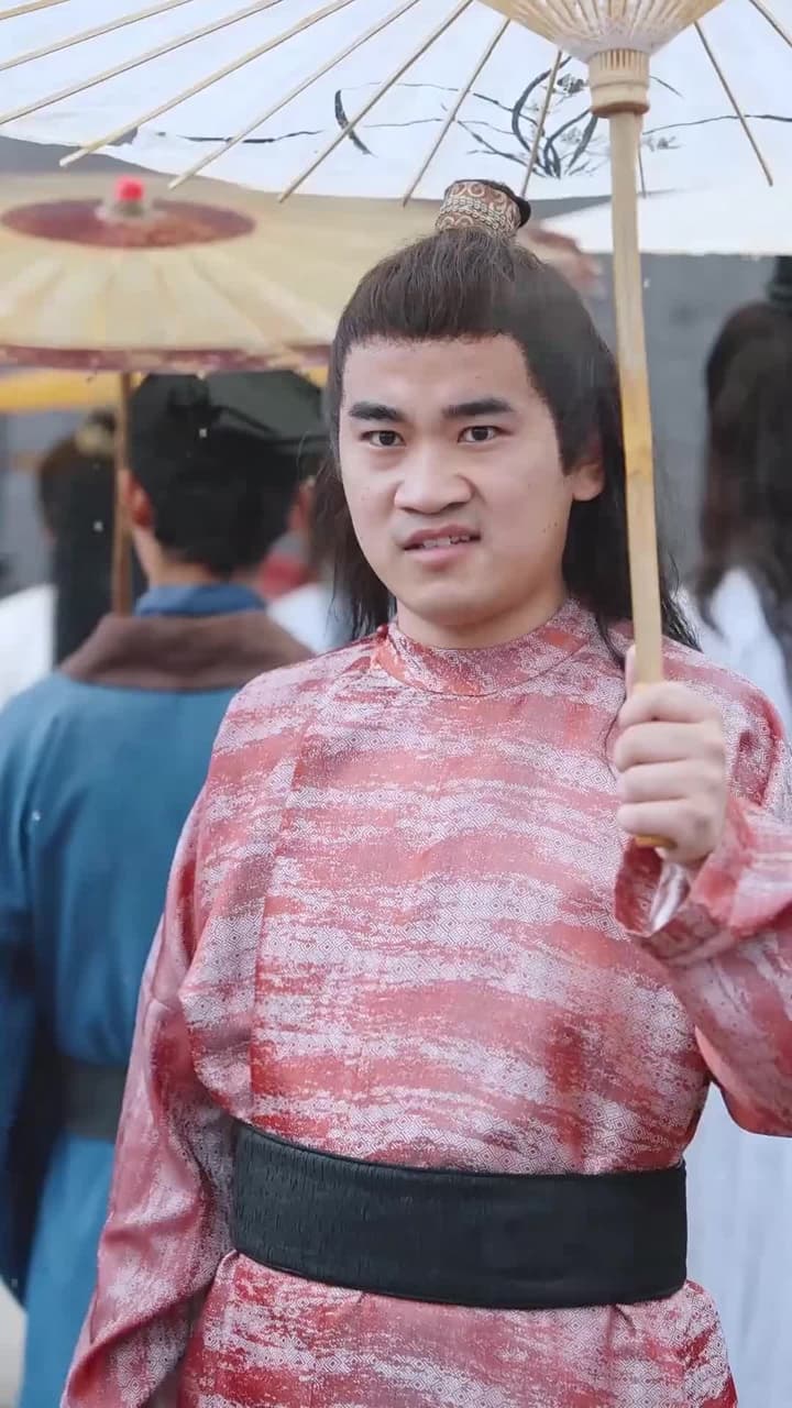 首席の大逆転 - Episode 14