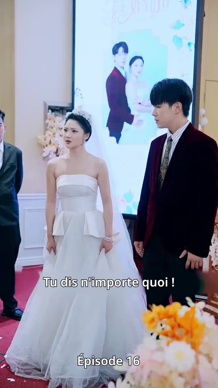 La Promesse Brisée - Episode 16
