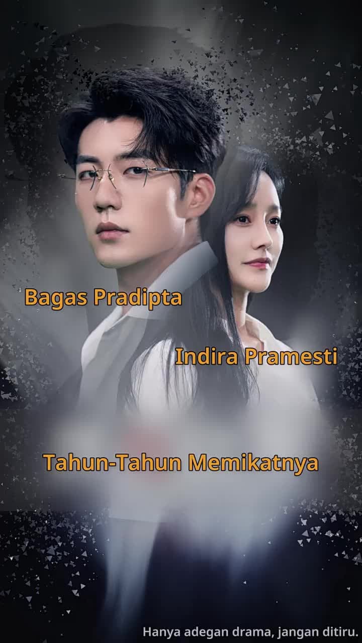 Pembalasan Dendam - Episode 1