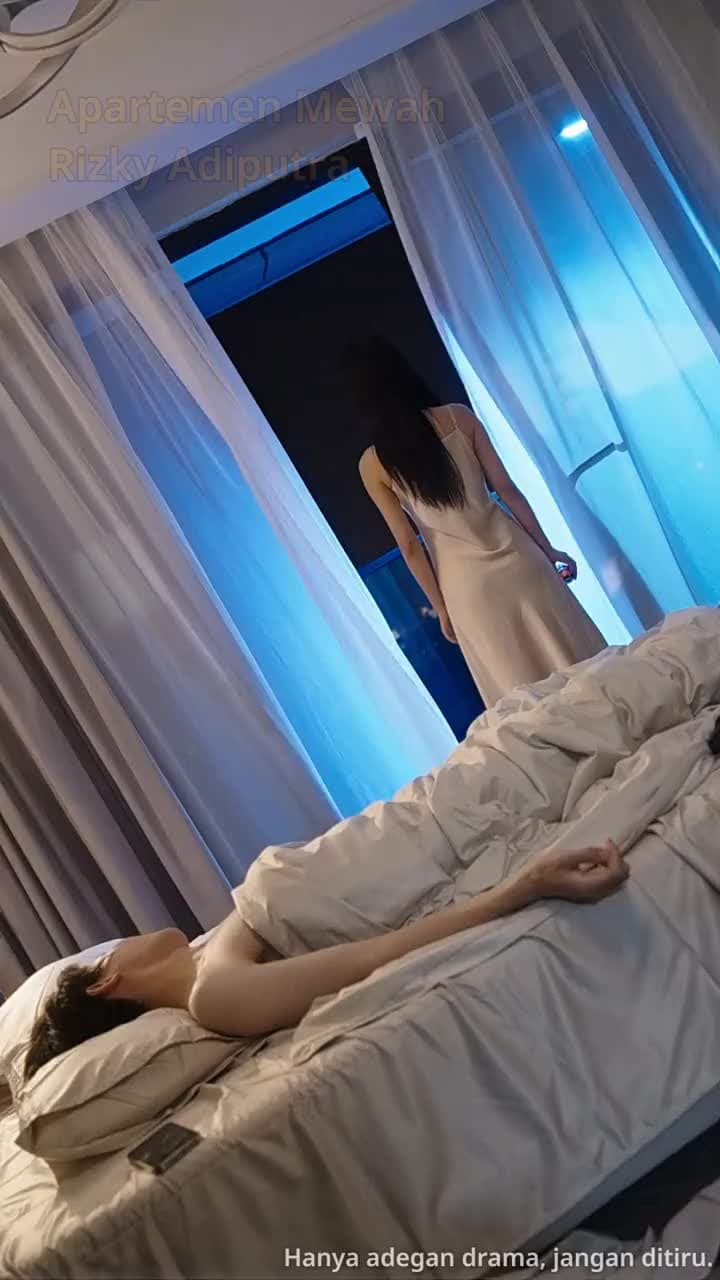 Pembalasan Dendam - Episode 2