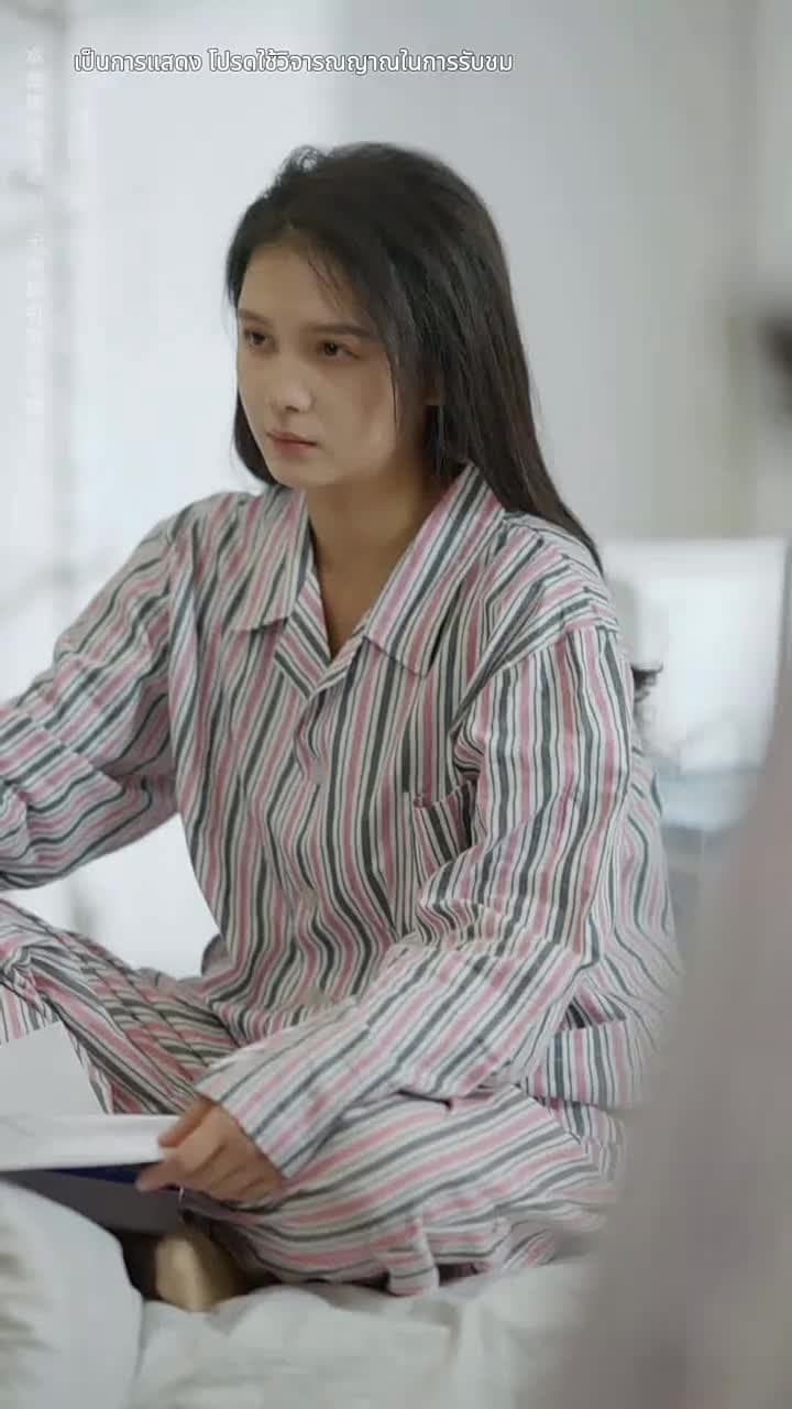 [พากย์ไทย]ชีวิตใหม่ของนับดาว - Episode 60