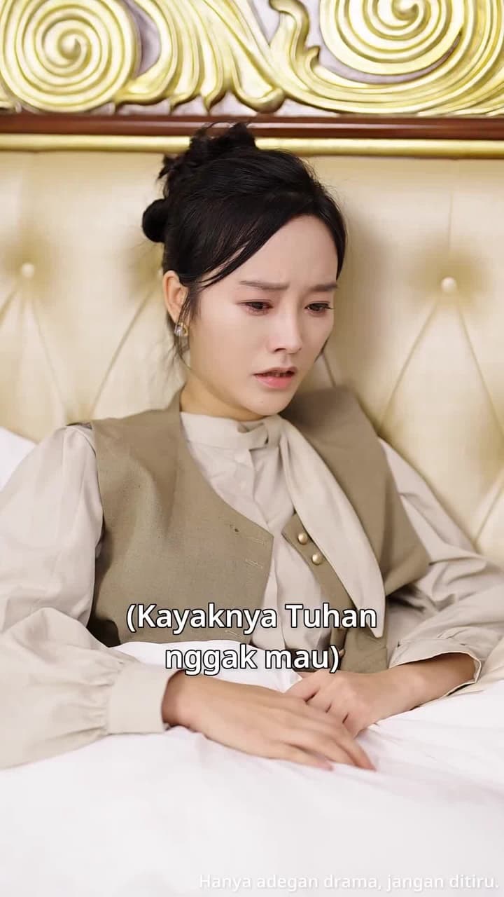 Pembalasan Dendam - Episode 24