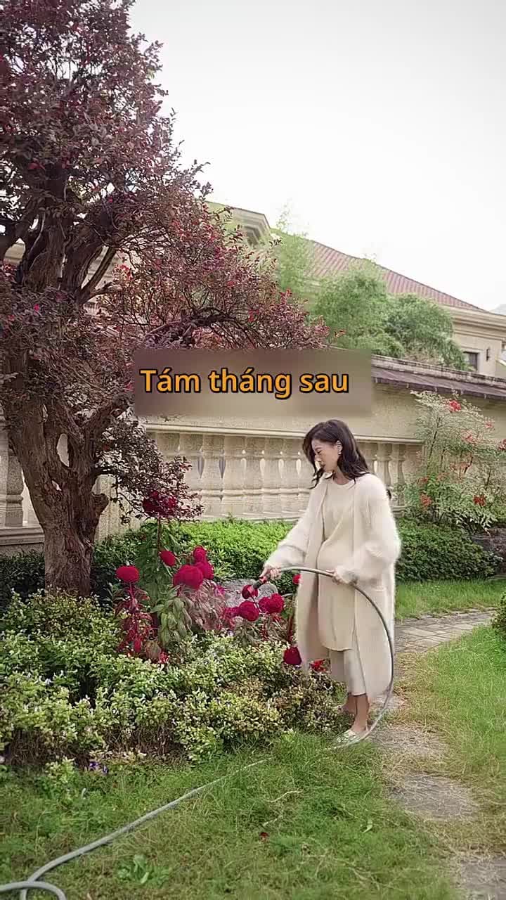 [Lồng tiếng]Chồng Chiều Chồng Yêu - Episode 80
