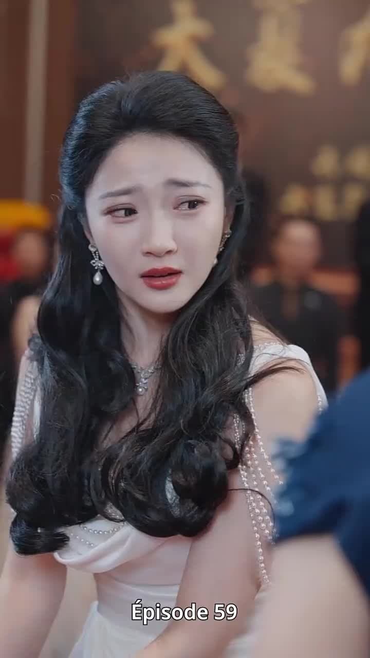 La Promesse Brisée - Episode 59