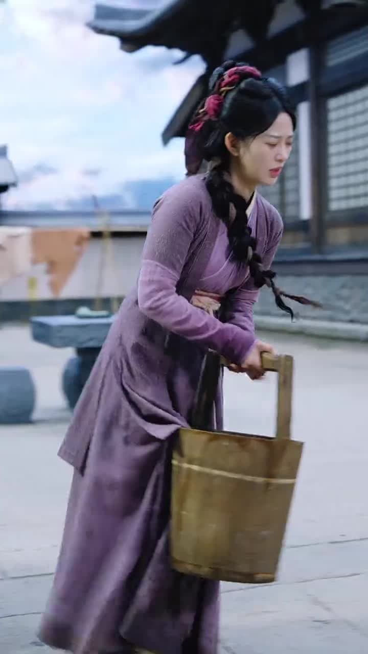 Ütopya - Episode 5