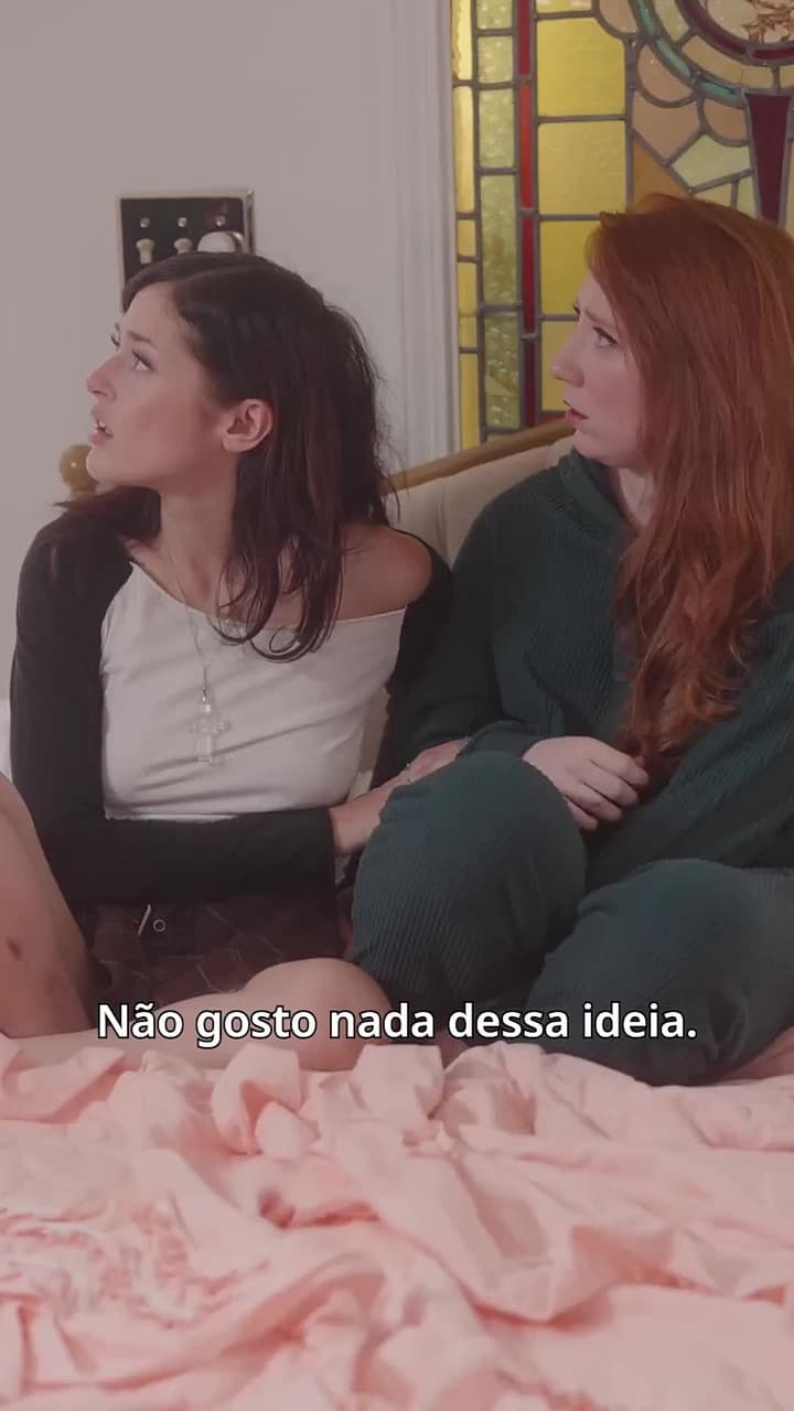 O Meu Alfa Predestinado - Episode 46