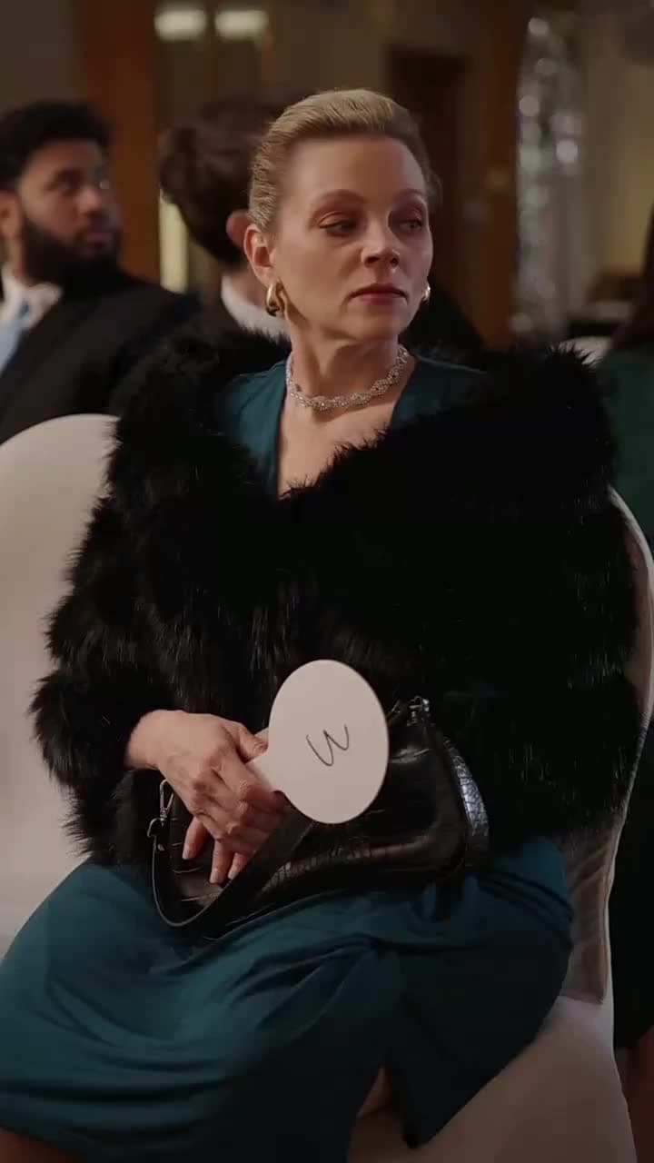 Quinn y su amor multimillonario - Episode 41