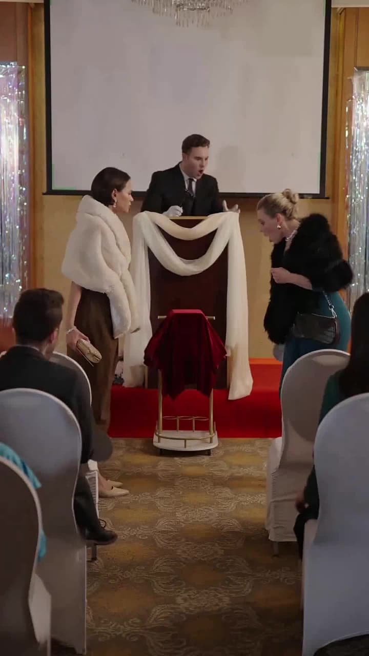 Quinn y su amor multimillonario - Episode 45