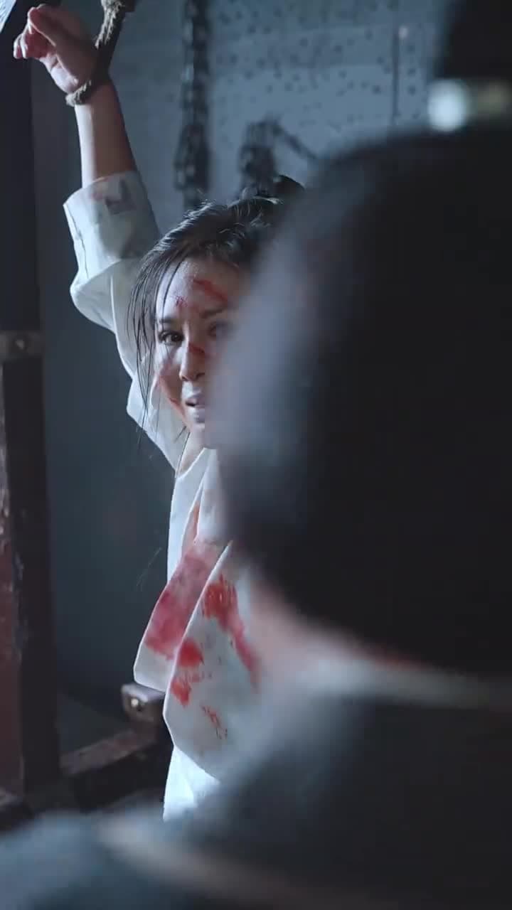 首席の大逆転 - Episode 30