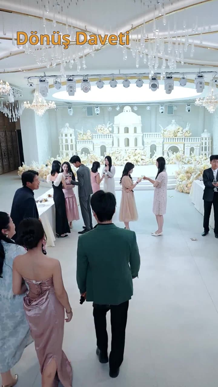 Zengin İşçi - Episode 49