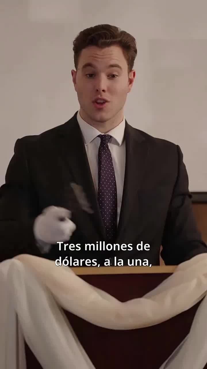 Quinn y su amor multimillonario - Episode 39