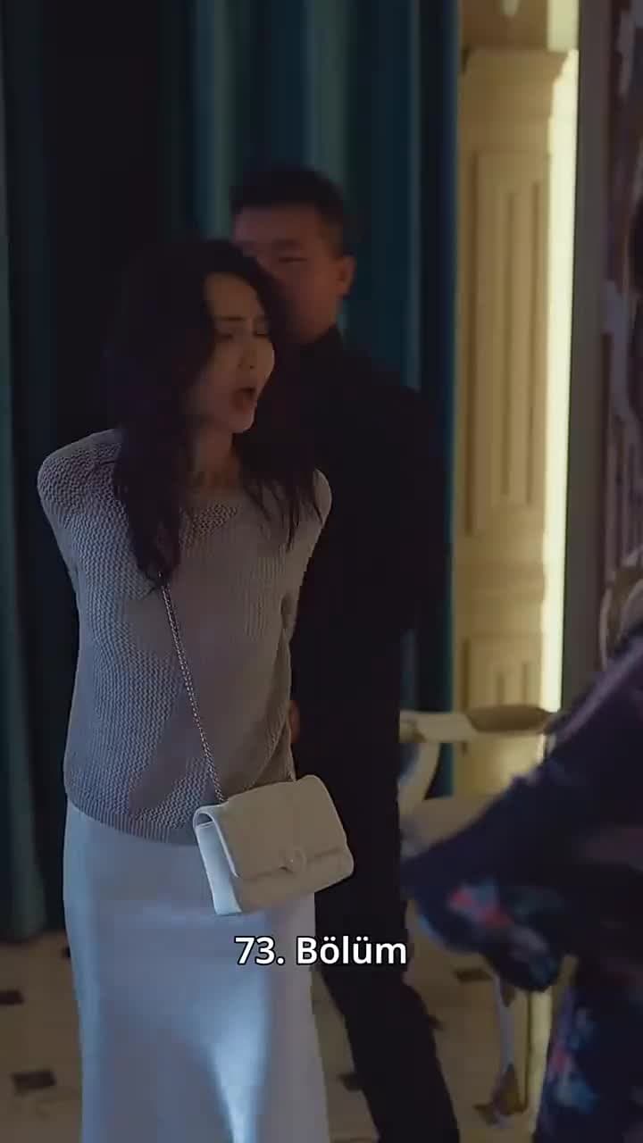 Eski Eşinin Cazibesi, Deli Etti! - Episode 73