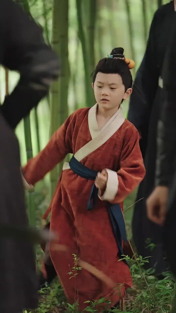 페허에서 왕궁으로: 각시의 역습 - Episode 54