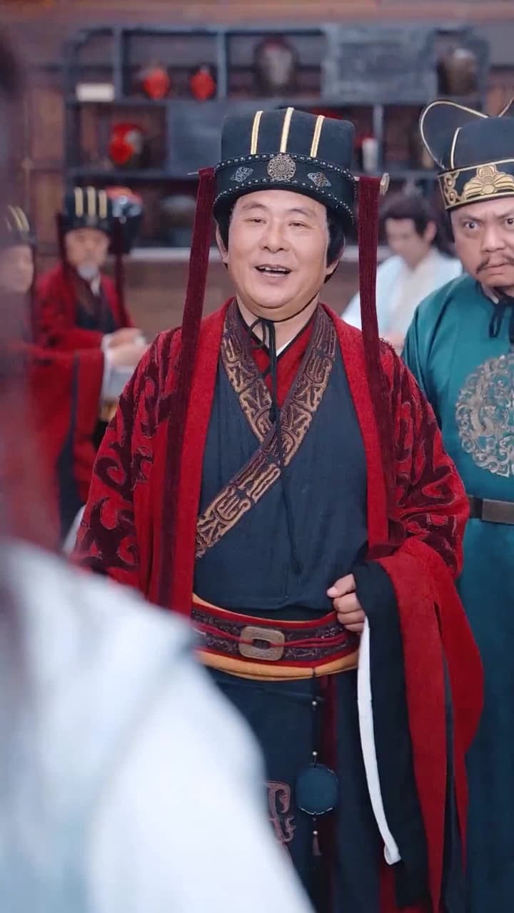 首席の大逆転 - Episode 37