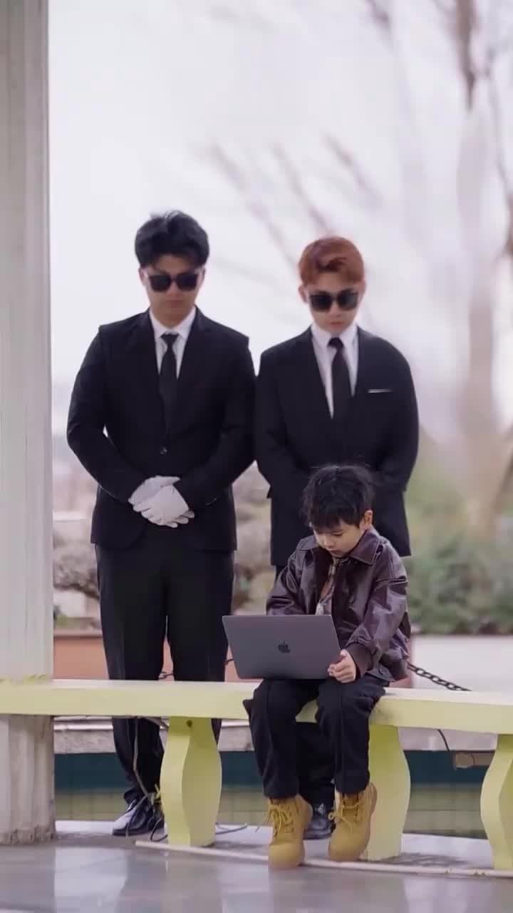 ห้าทายาทแสบกับหม่ามี้สุดแกร่ง - Episode 7