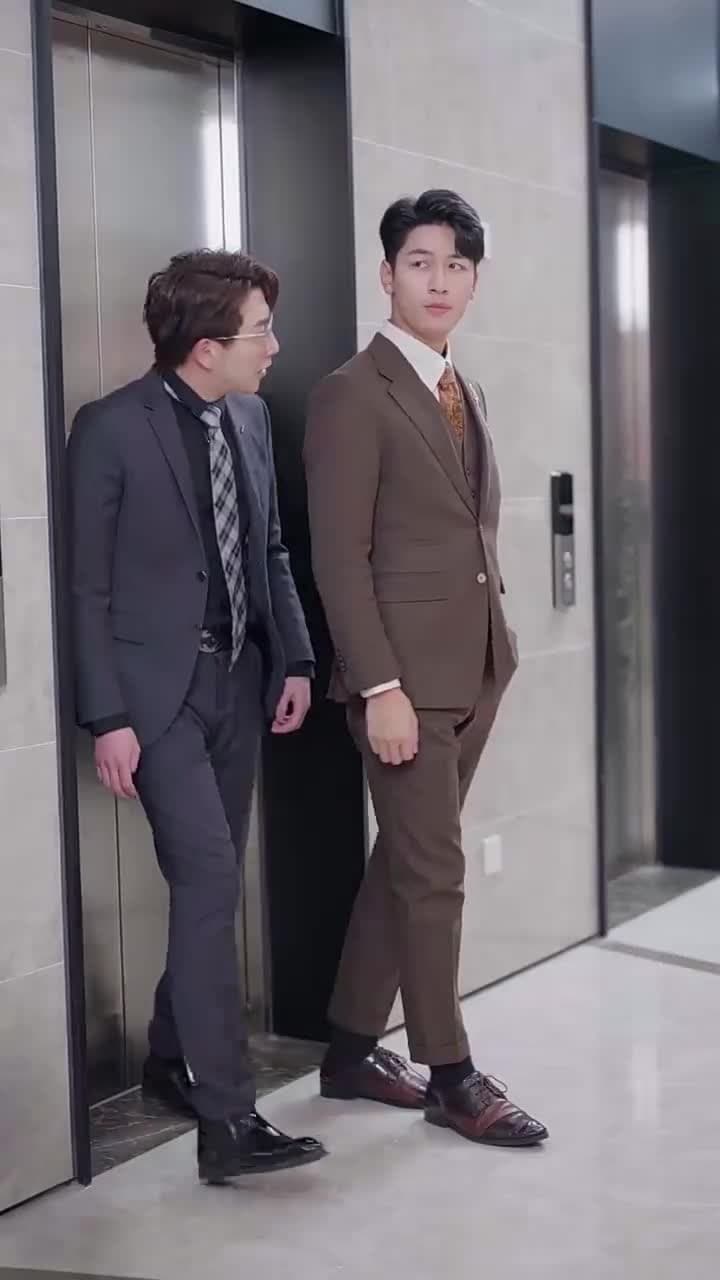 ห้าทายาทแสบกับหม่ามี้สุดแกร่ง - Episode 26