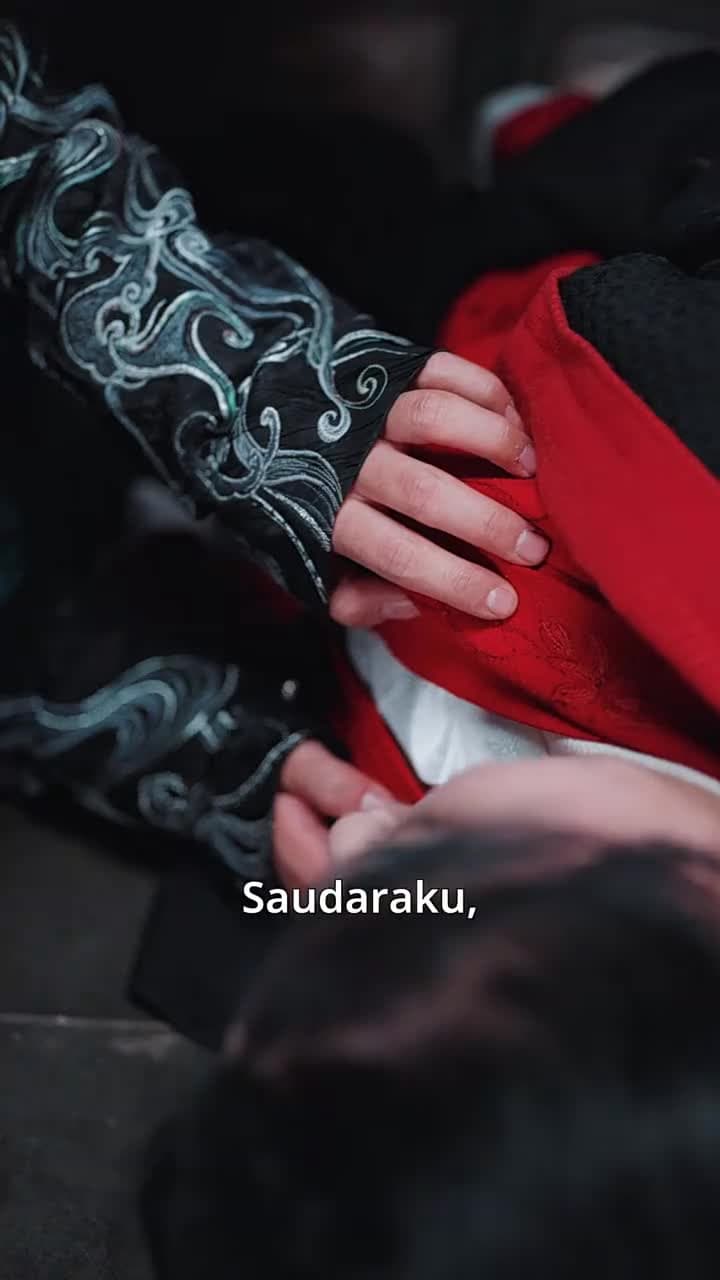 Langkah Kecil di Negeri Asing - Episode 22