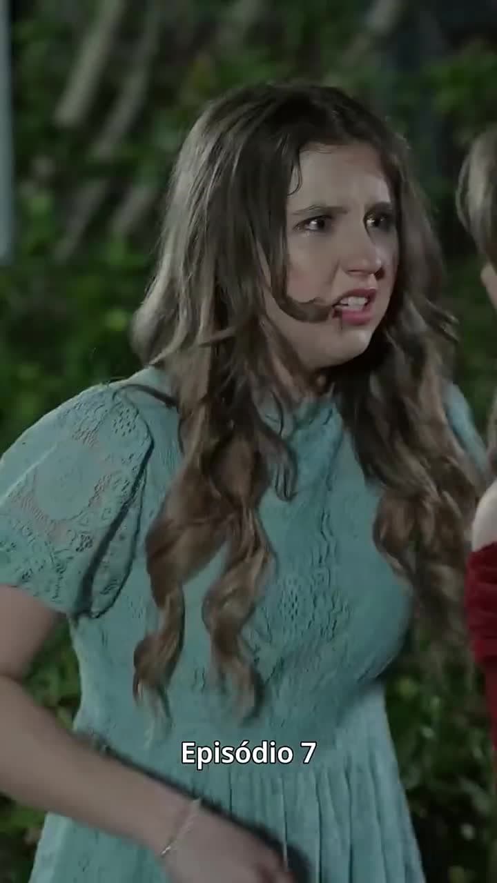Quando É Tarde Demais - Episode 7
