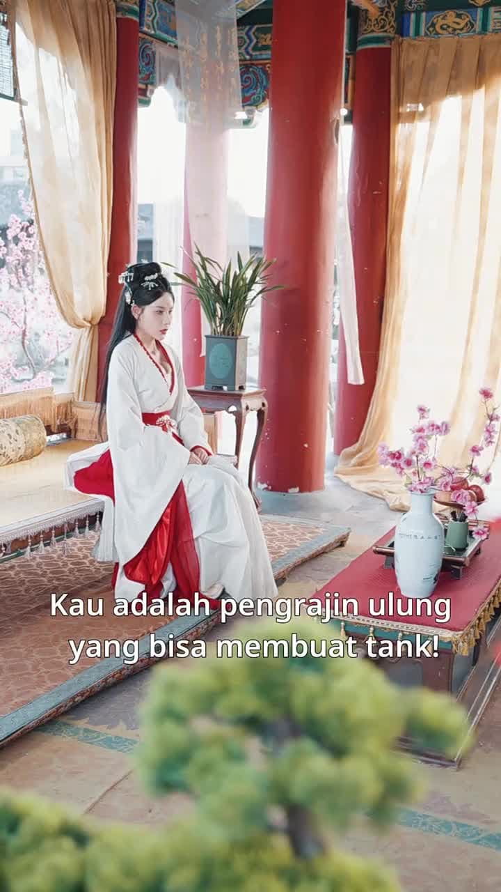 Langkah Kecil di Negeri Asing - Episode 24
