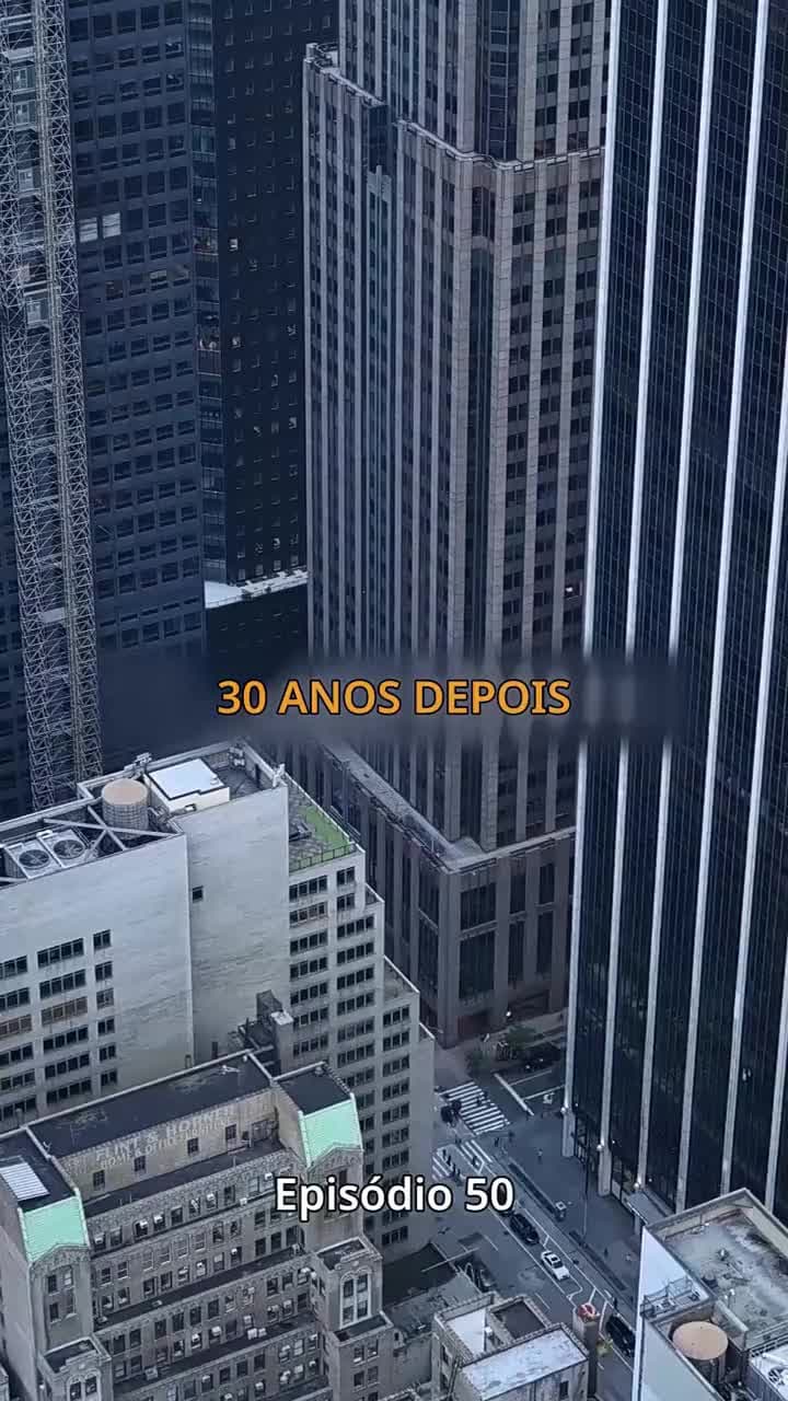 Quando É Tarde Demais - Episode 50